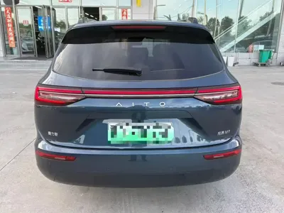 AITO 问界 AITO M7