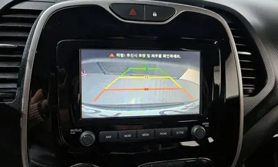 Renault-KoreaSamsung QM3