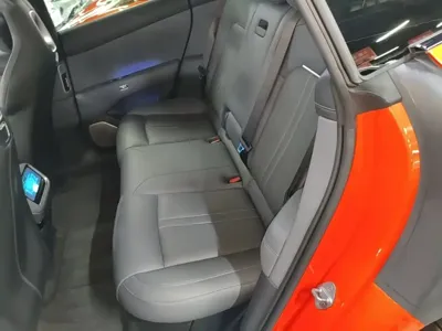 Xiaomi 小米YU7