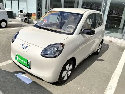 Wuling MINIEV