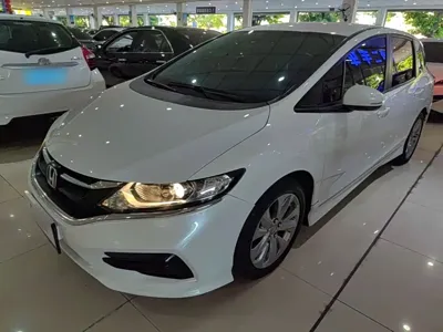 Honda Jade