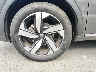 Changan CS55PLUS