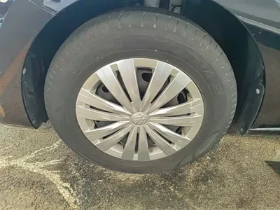 Volkswagen Santana