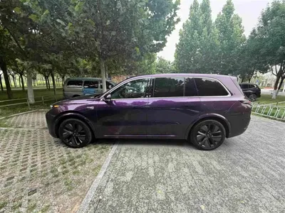 Li Auto Li L9