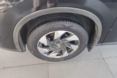 GAC Trumpchi GS4