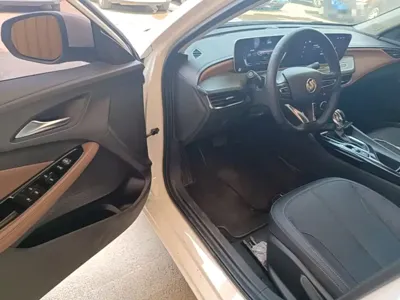 Buick Verano