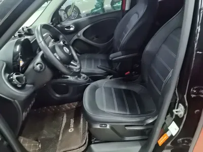 Smart Smart Forfour