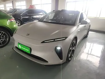 Nio ET5