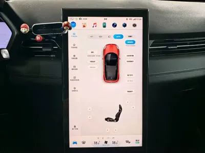 Xpeng G3