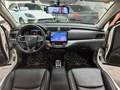 Honda Envix