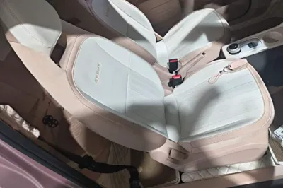 Geely Galaxy Panda