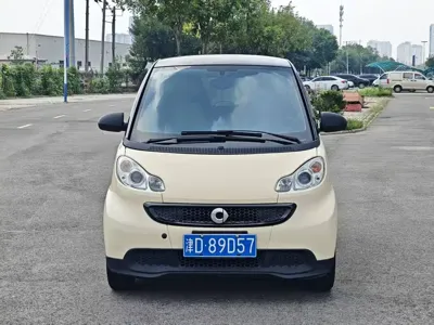 Smart Smart Fortwo
