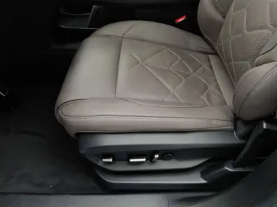 Nio ES7