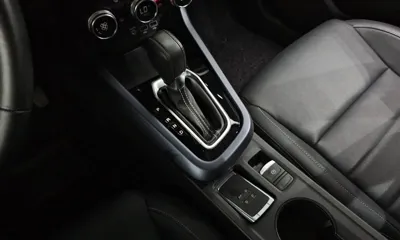 Renault-KoreaSamsung XM3