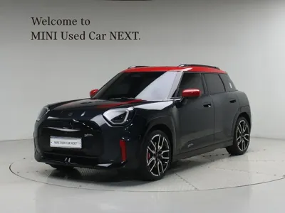 MINI Aceman
