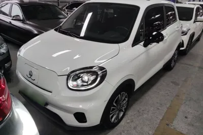 Leapmotor T03