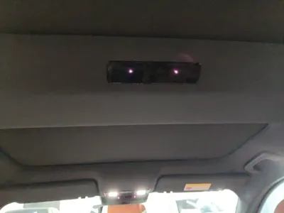 Li Auto Li L8