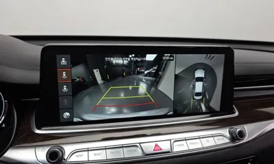 Kia K9