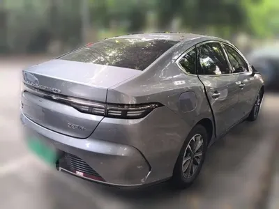 BYD Destroyer 05