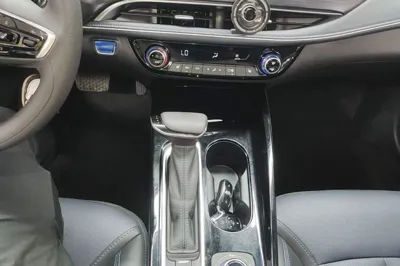 Buick Velite 6