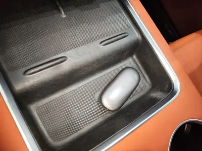 Li Auto Li L8