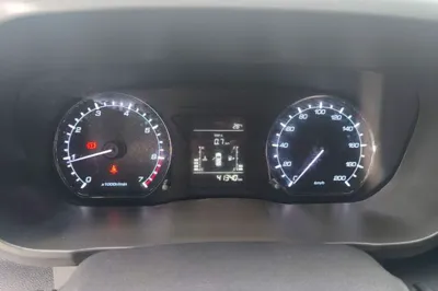 CHANGAN OSHAN X70A