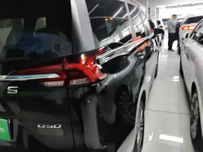 大通 G50