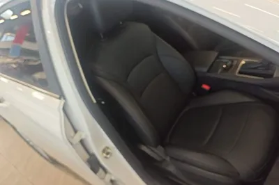 Roewe i5