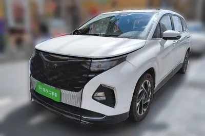 Hyundai Custo