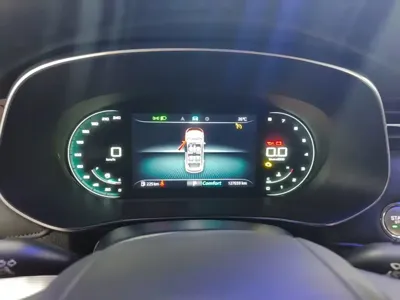 Roewe RX5 Max