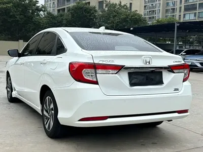Honda Crider