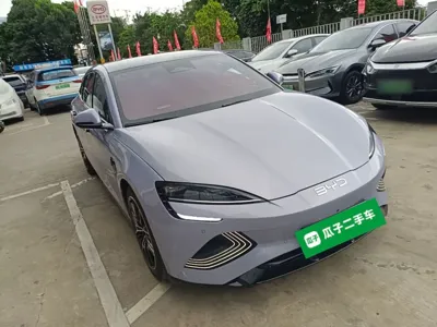 BYD Seal