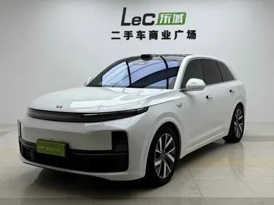 Li Auto Li L7