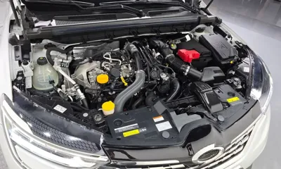 Renault-KoreaSamsung XM3