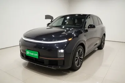 Li Auto L7