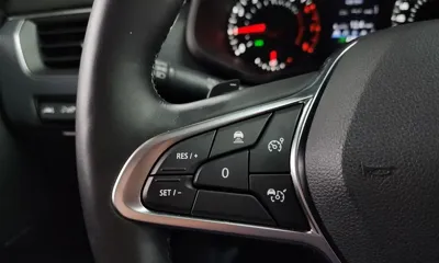 Renault-KoreaSamsung XM3