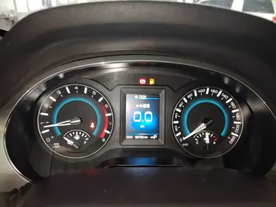 Haval H2