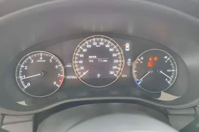 Mazda Mazda 3 Axela