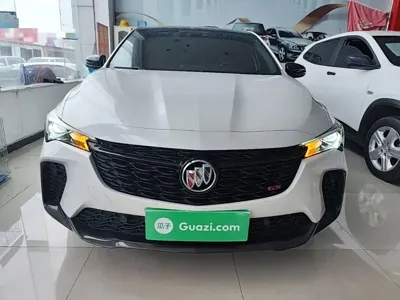 Buick Verano