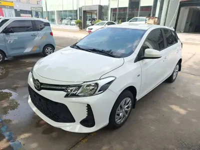 Toyota Vios FS
