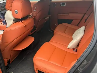 Li Auto Li L7
