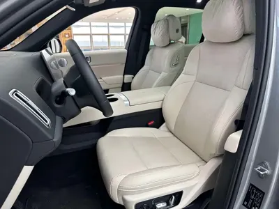 Li Auto Li L7