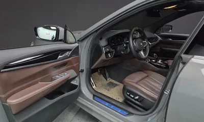 BMW Gran Turismo