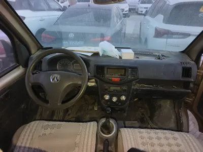 BAIC Weiwang 306
