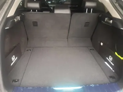 Honda Avancier