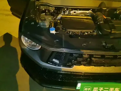 Haval 哈弗大狗 PLUS 新能源