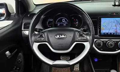 Kia Morning