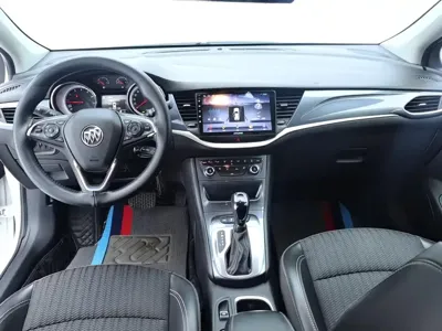 Buick Verano