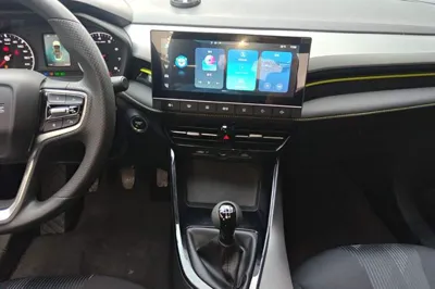 Roewe i5