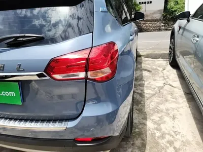 Haval H2
